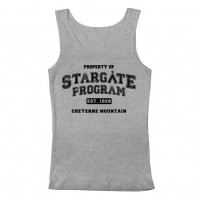 Stargate Program Men's